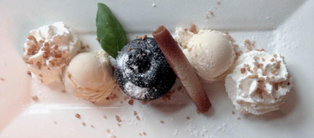 Hotel Brasserie Oud Maren Eksteriør billede